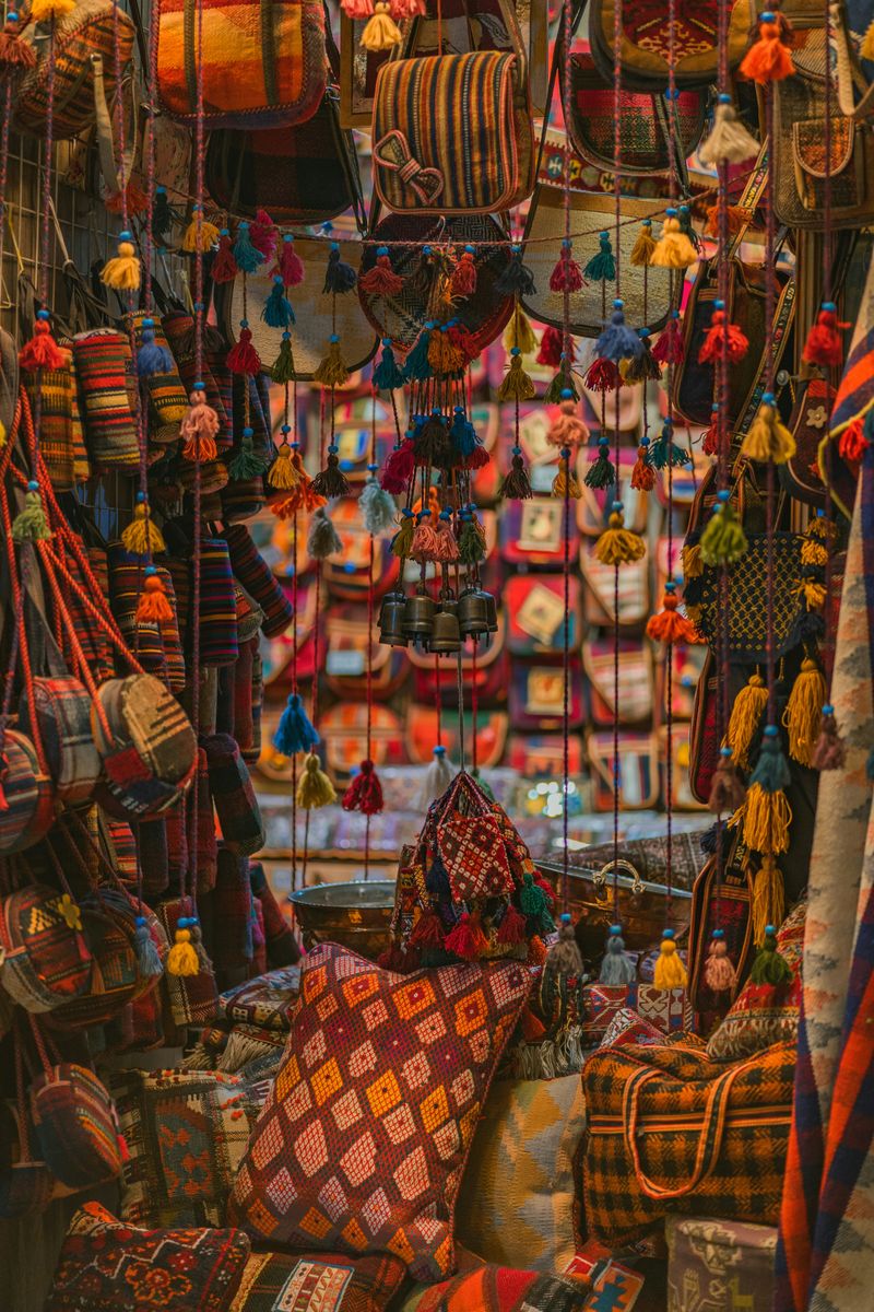 Heritage Handicrafts